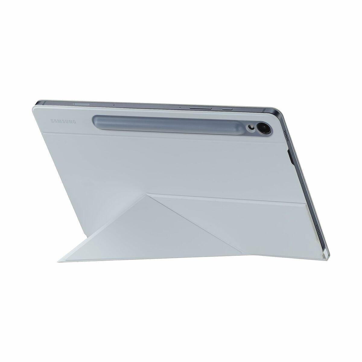 Ovitek za Tablico Samsung Galaxy Tab S9 Bela